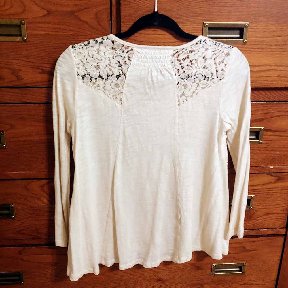 🌺Style & Co Top🌺 - Picture 4 of 4